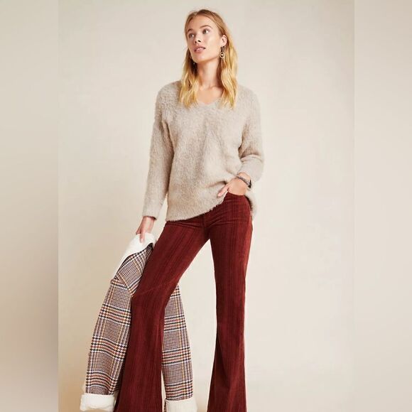 Anthropologie Simone Sweater XS - Picture 1 of 14